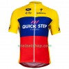 Wielershirt 2018 Quick Step Ecuador kampioenschap Wielershirt 2018 Quick Step Ecuador kampioenschap